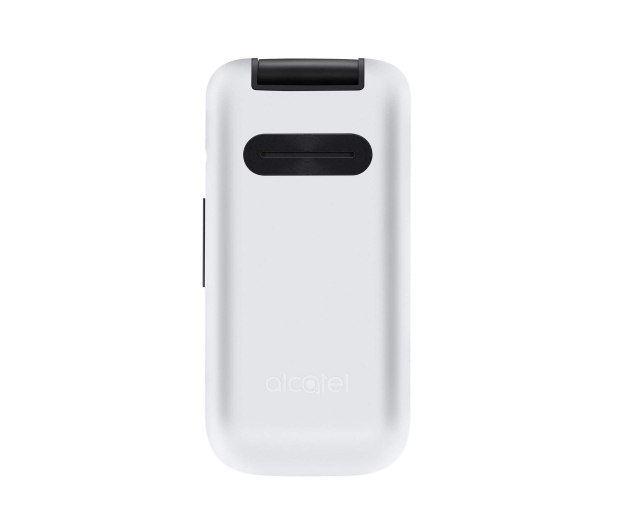 Alcatel 2057 biały - 736351 - zdjęcie 4